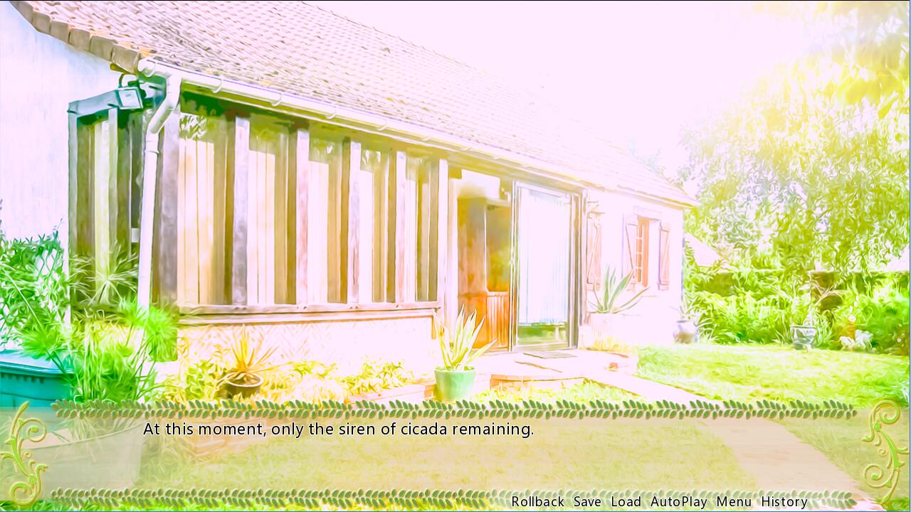 The Seasons screenshot 9