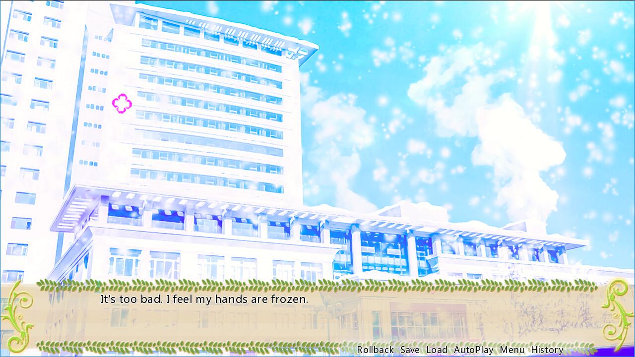 The Seasons screenshot 15