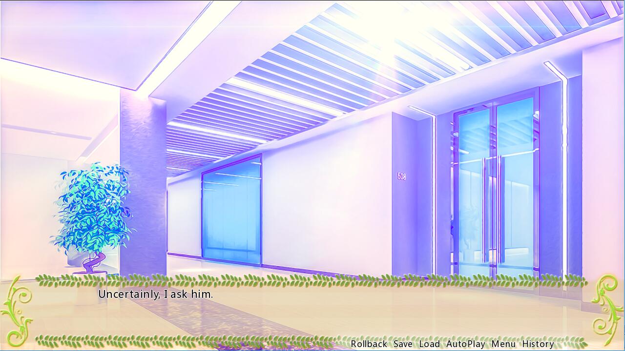 The Seasons screenshot 12