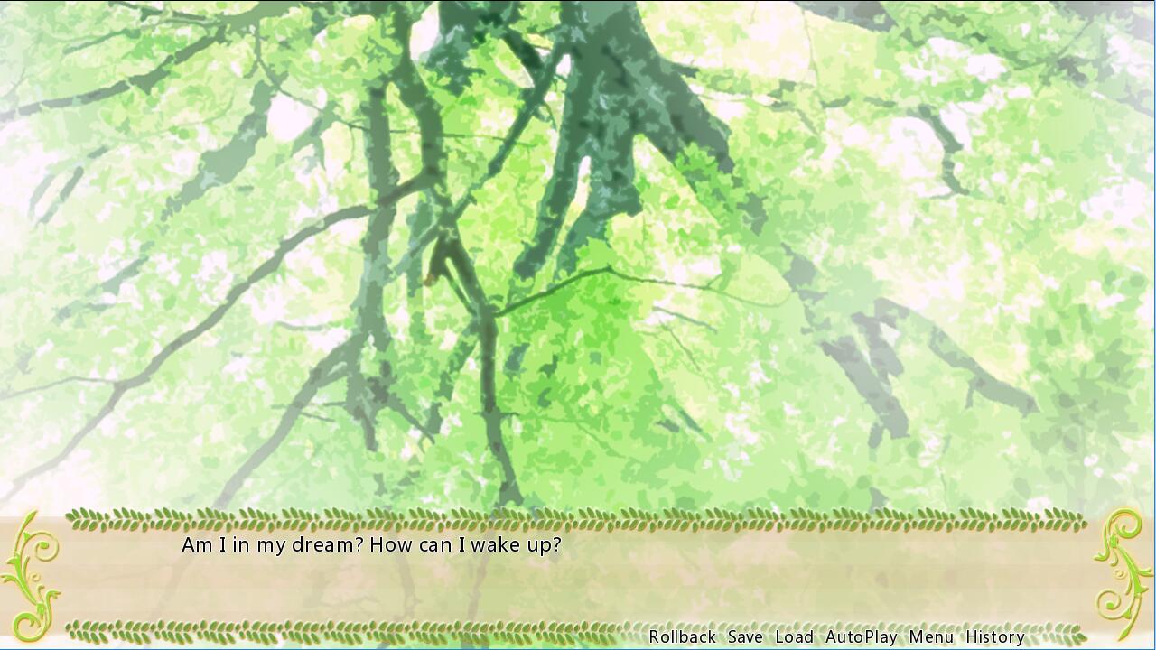 The Seasons screenshot 6