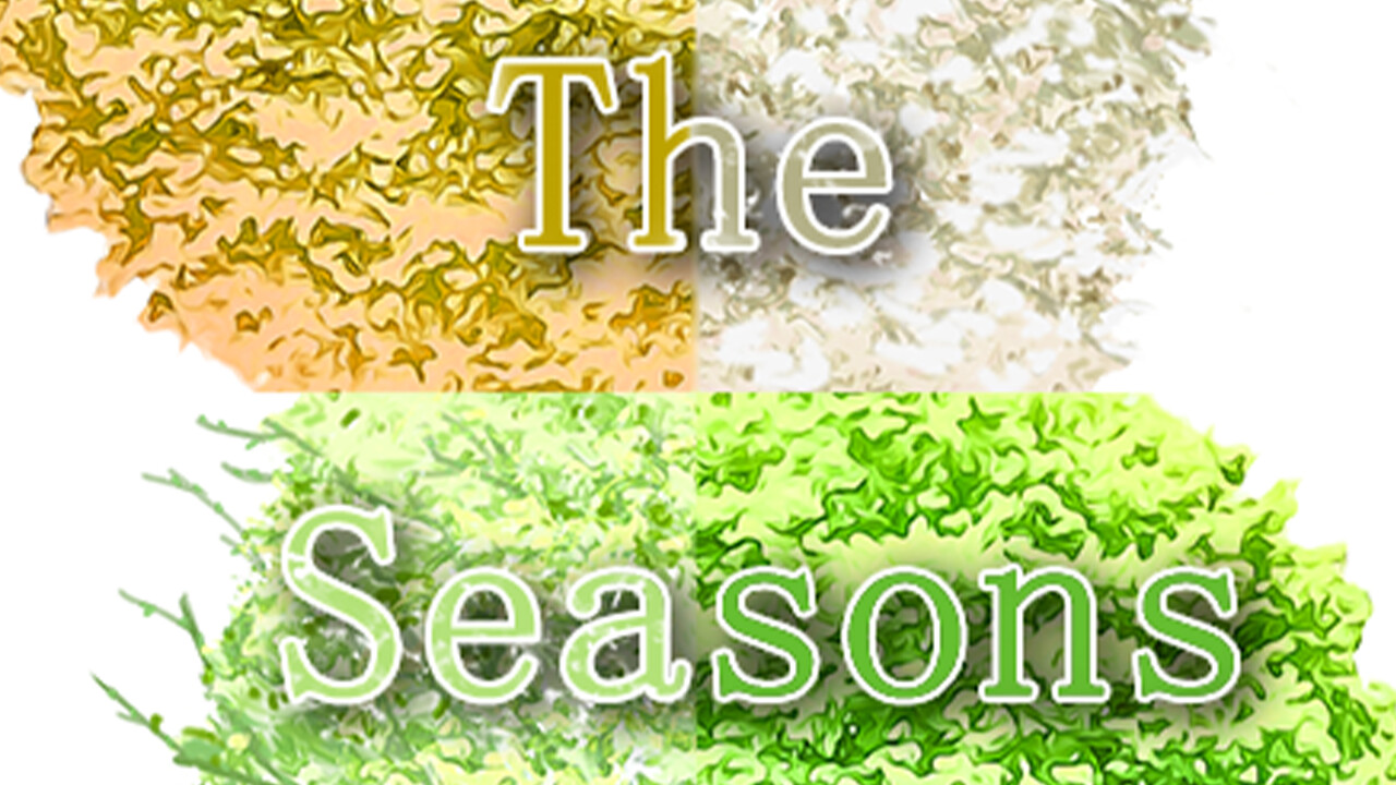 The Seasons screenshot 16