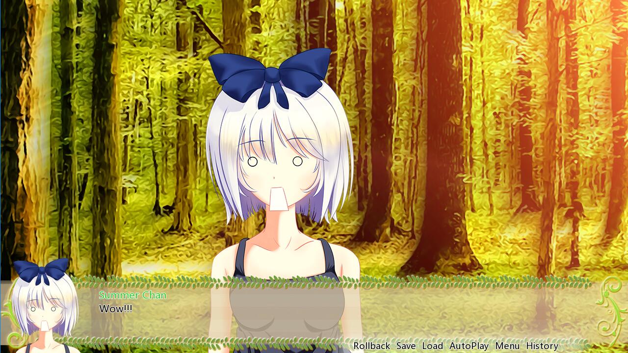 The Seasons screenshot 11
