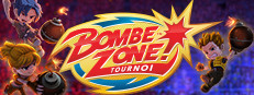 Blast Zone! Tournament