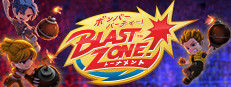 Blast Zone! Tournament