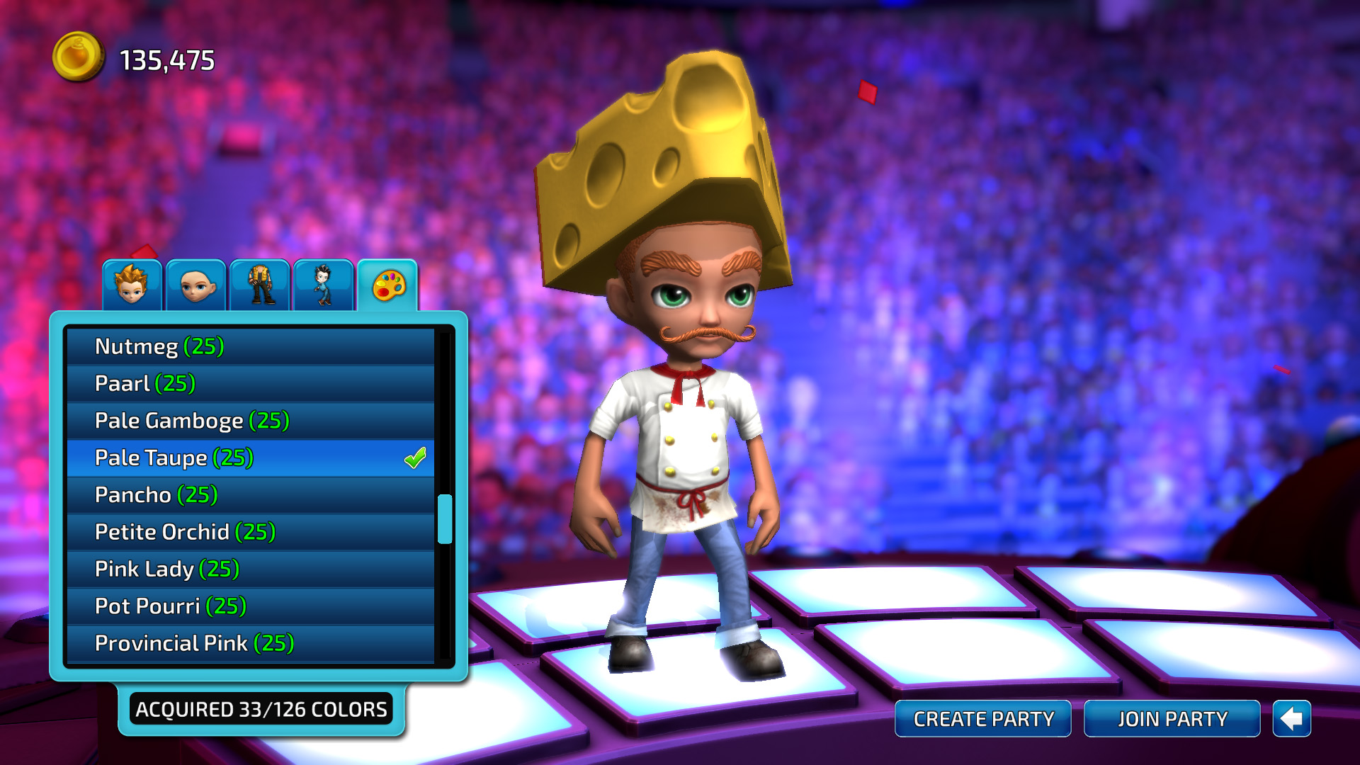 Blast Zone! Tournament screenshot 11