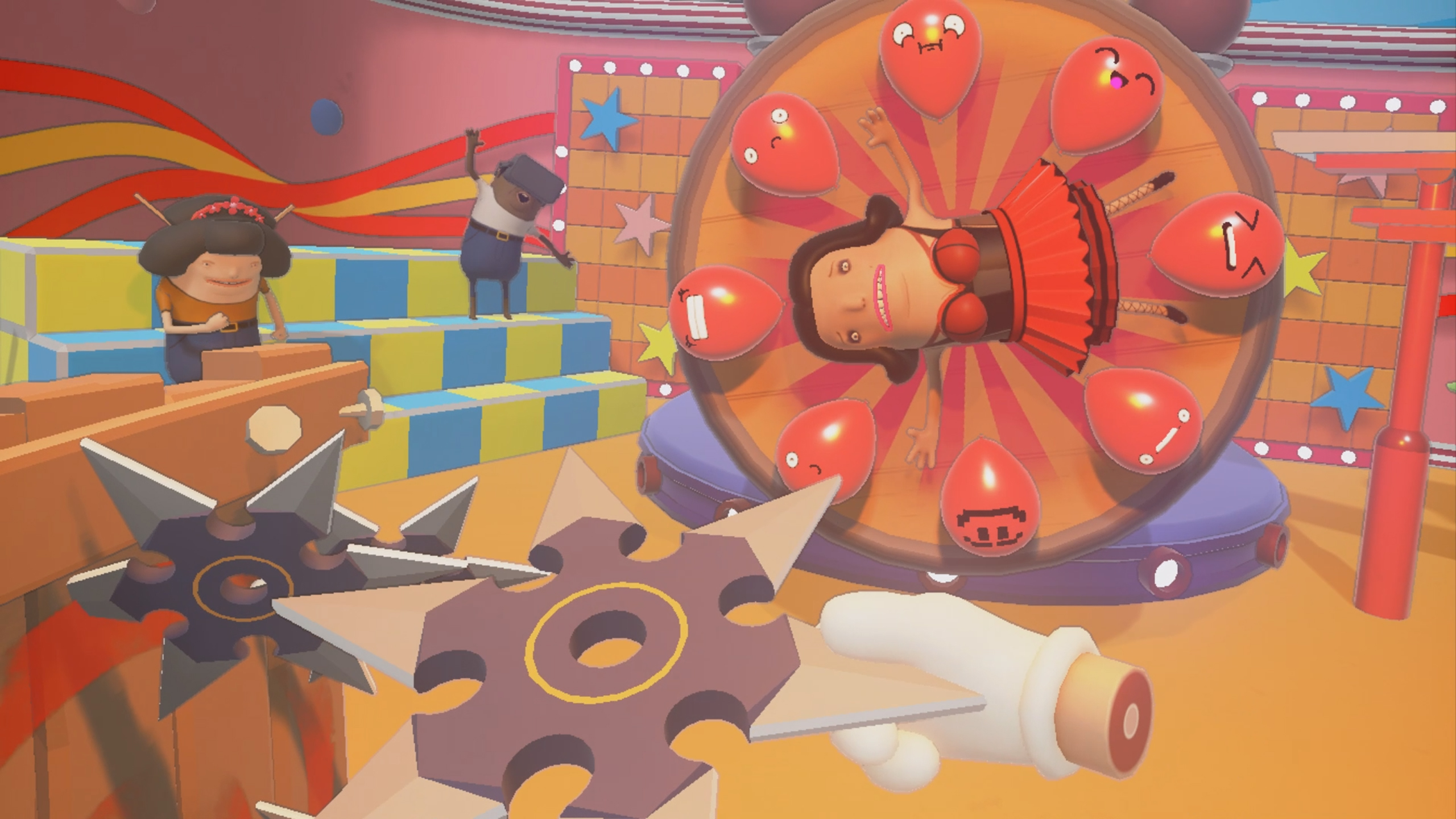 RADtv screenshot 1