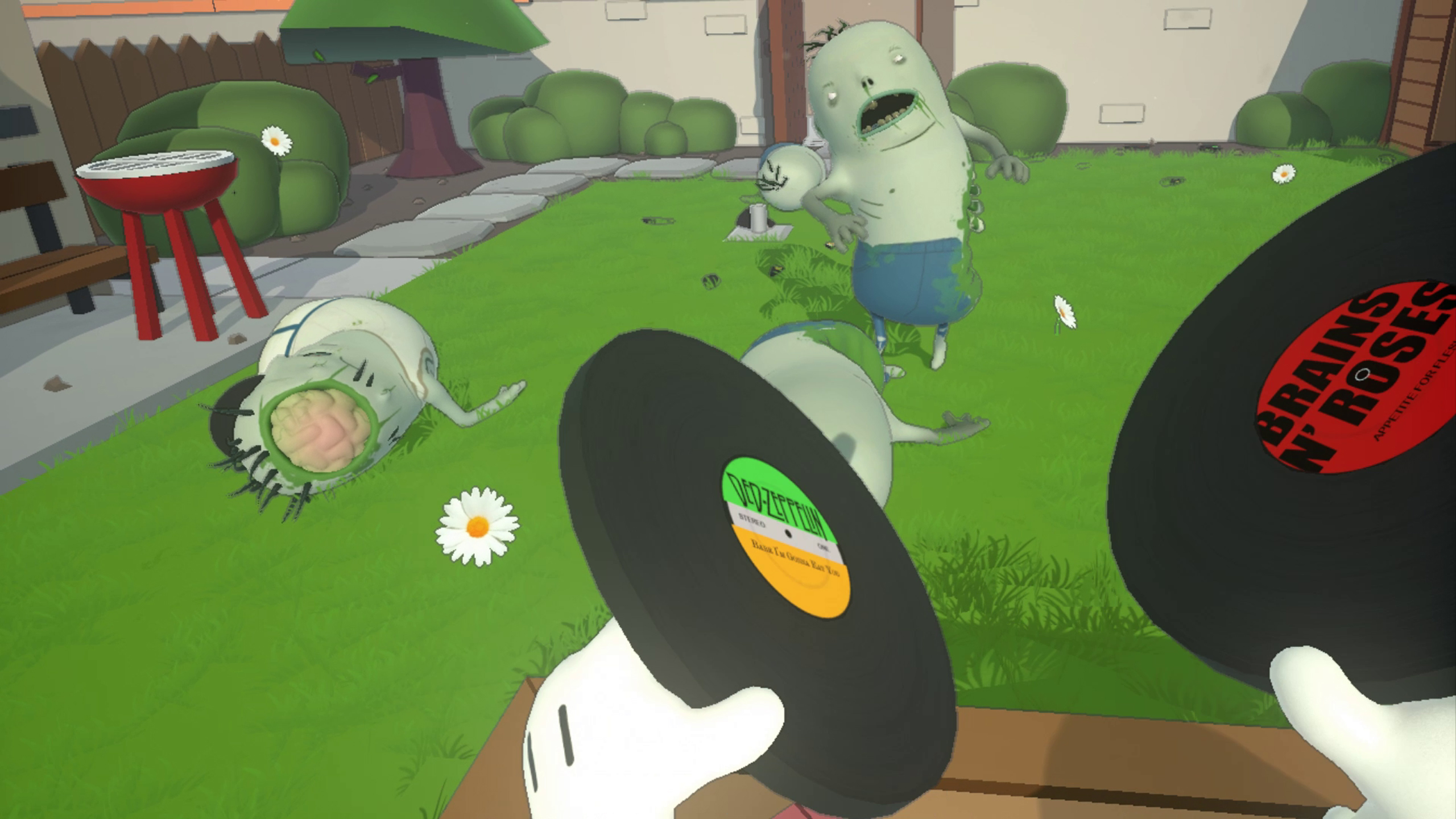 RADtv screenshot 2