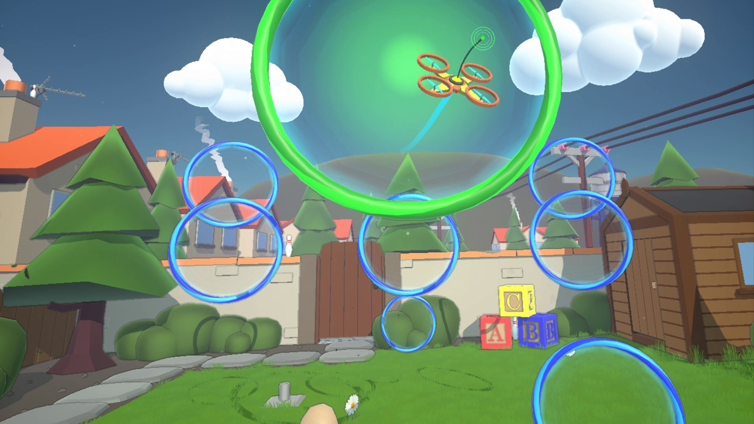 RADtv screenshot 5