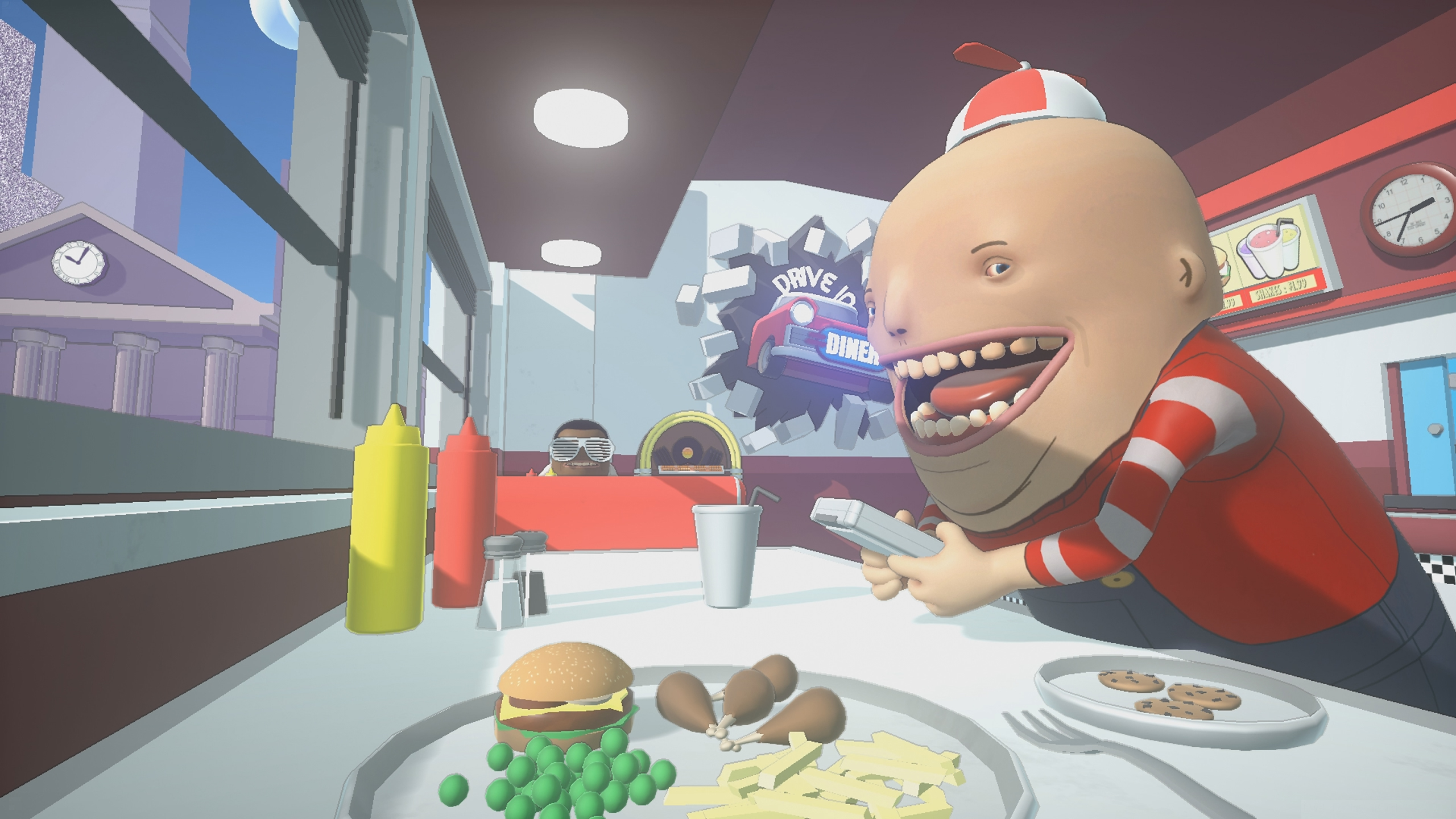 RADtv screenshot 4