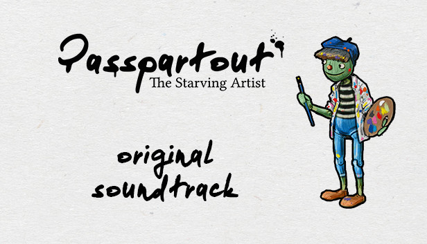 Passpartout - OST screenshot 1