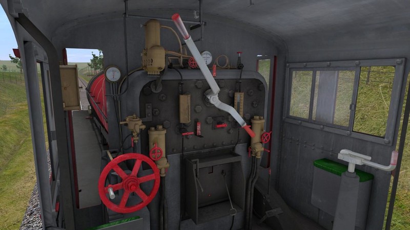 Trainz 2019 DLC: Victorian Railways Type 4 DD Class Pack