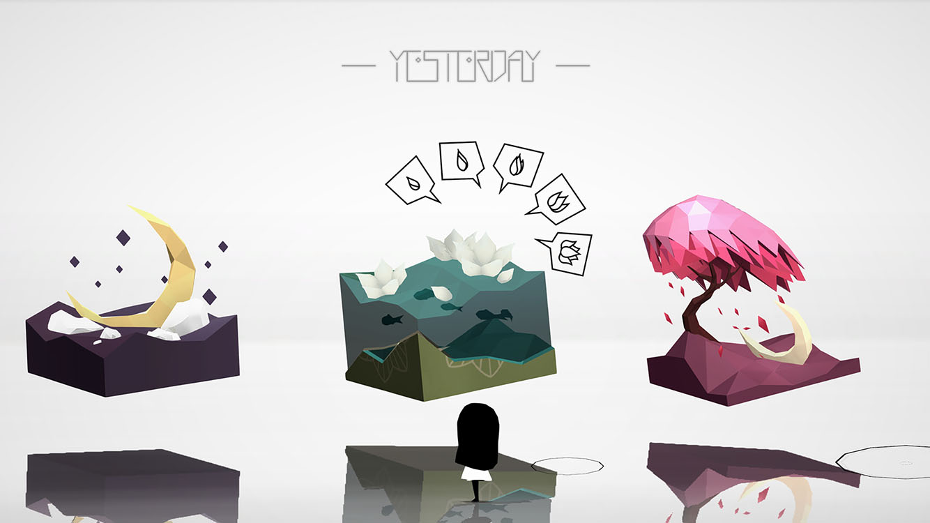 Yesterday screenshot 5