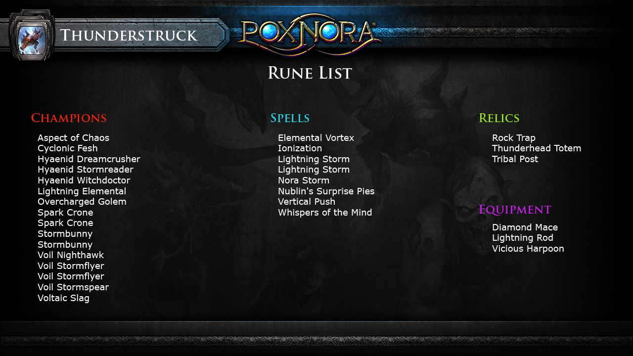 Wrath Starter Bundle screenshot 5