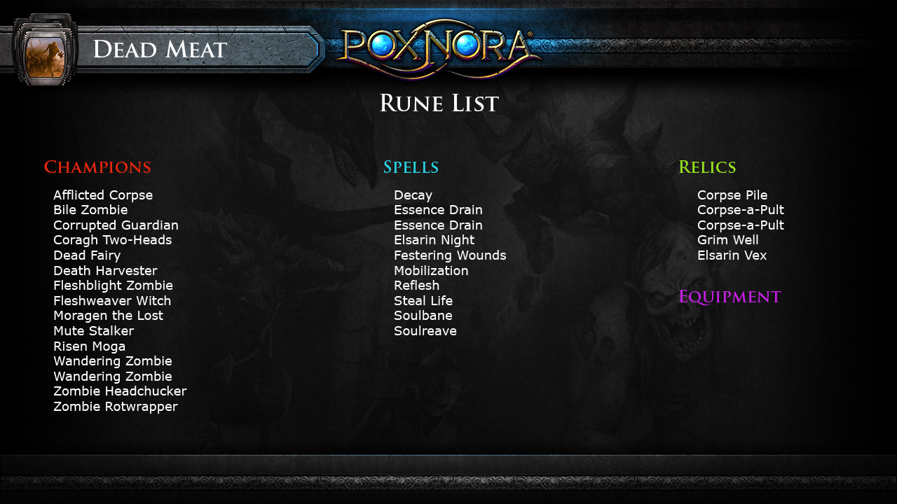 Wrath Starter Bundle screenshot 2