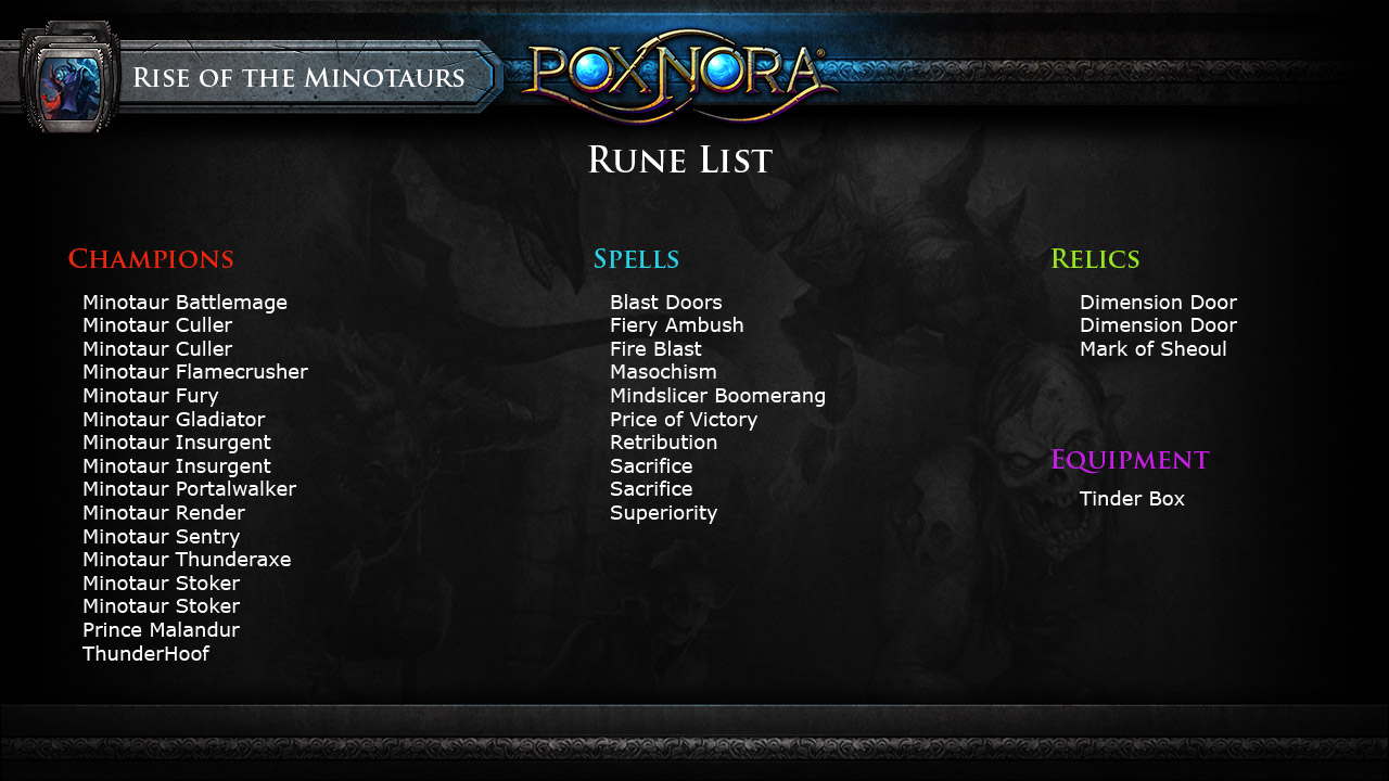 Wrath Starter Bundle screenshot 3