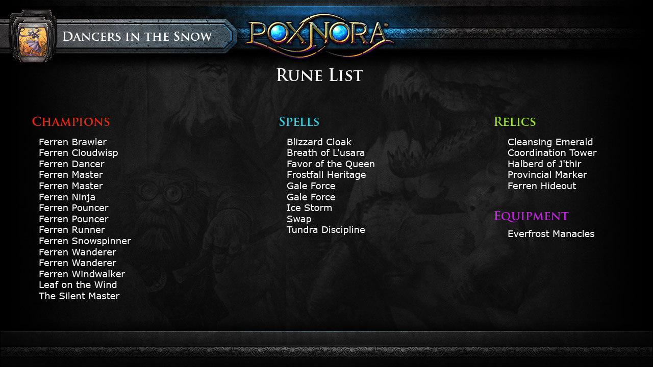 Protectorate Starter Bundle screenshot 5