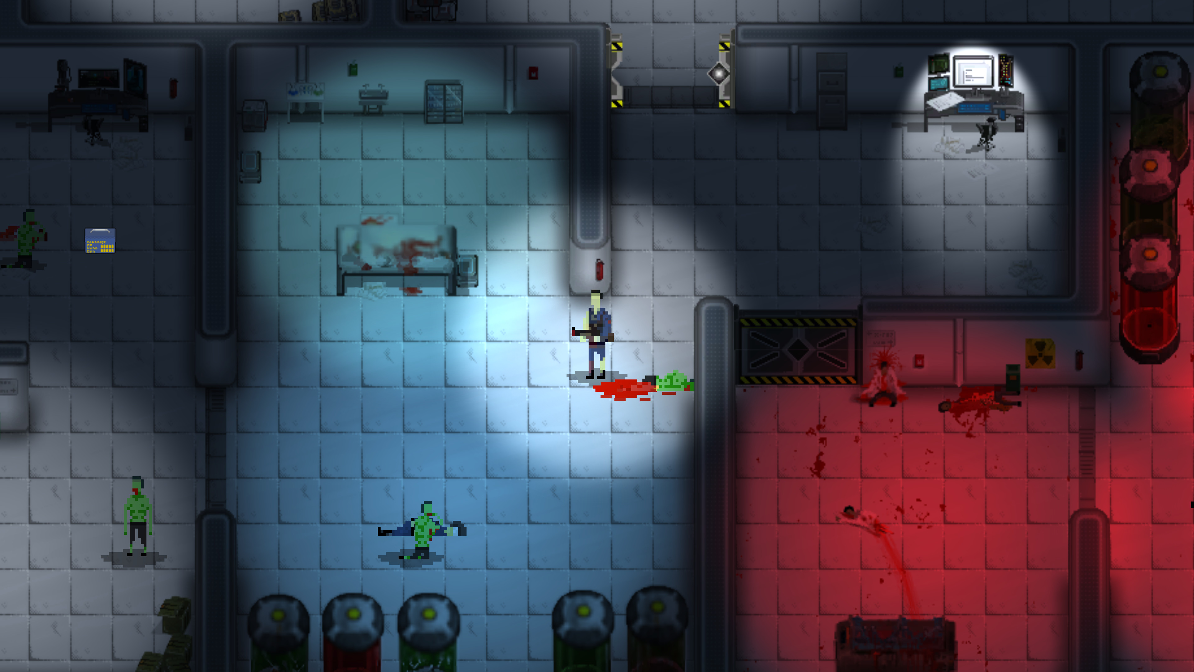 Deadly Escape screenshot 6