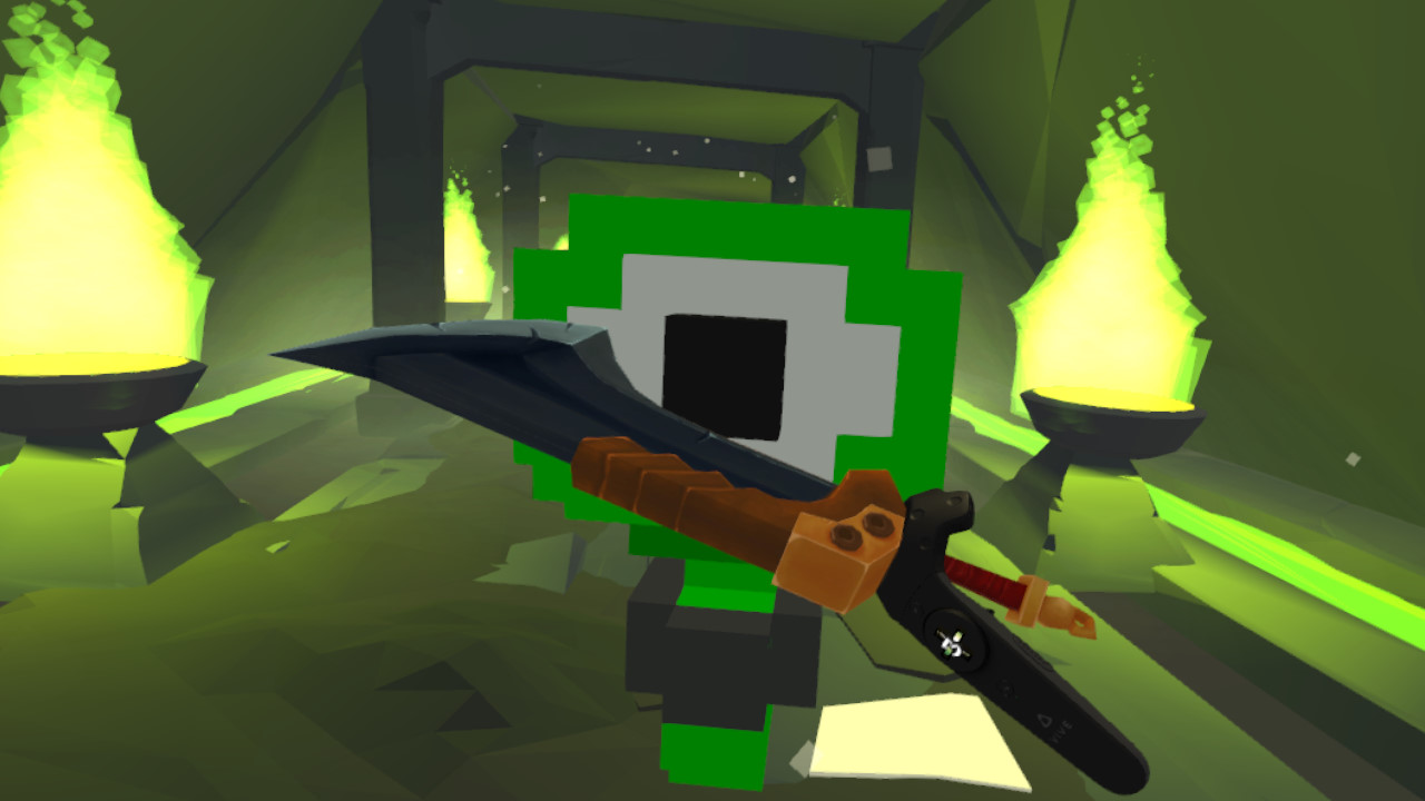 Bullet VR screenshot 3