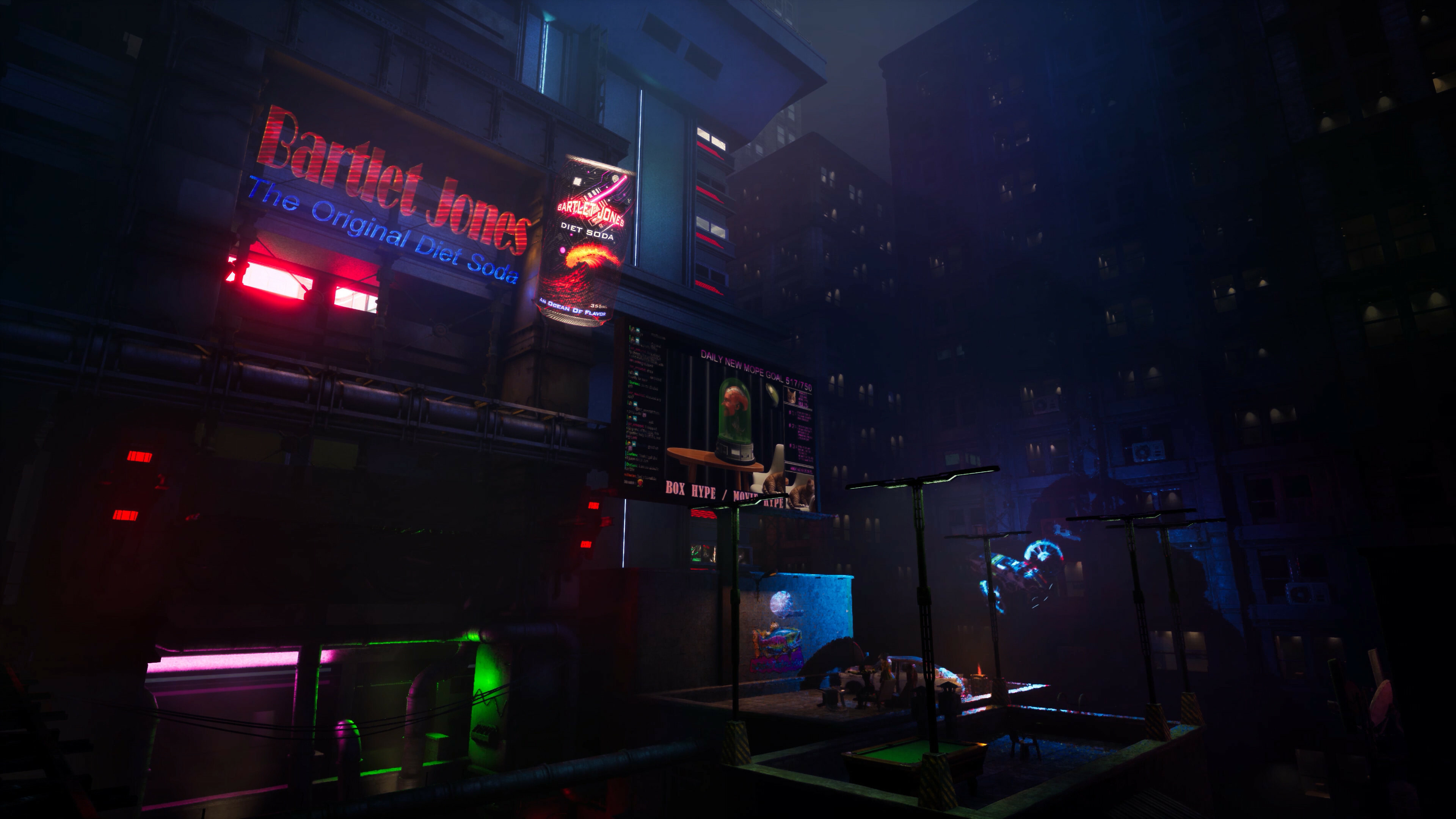 L.A.P.D. 2195 screenshot 1