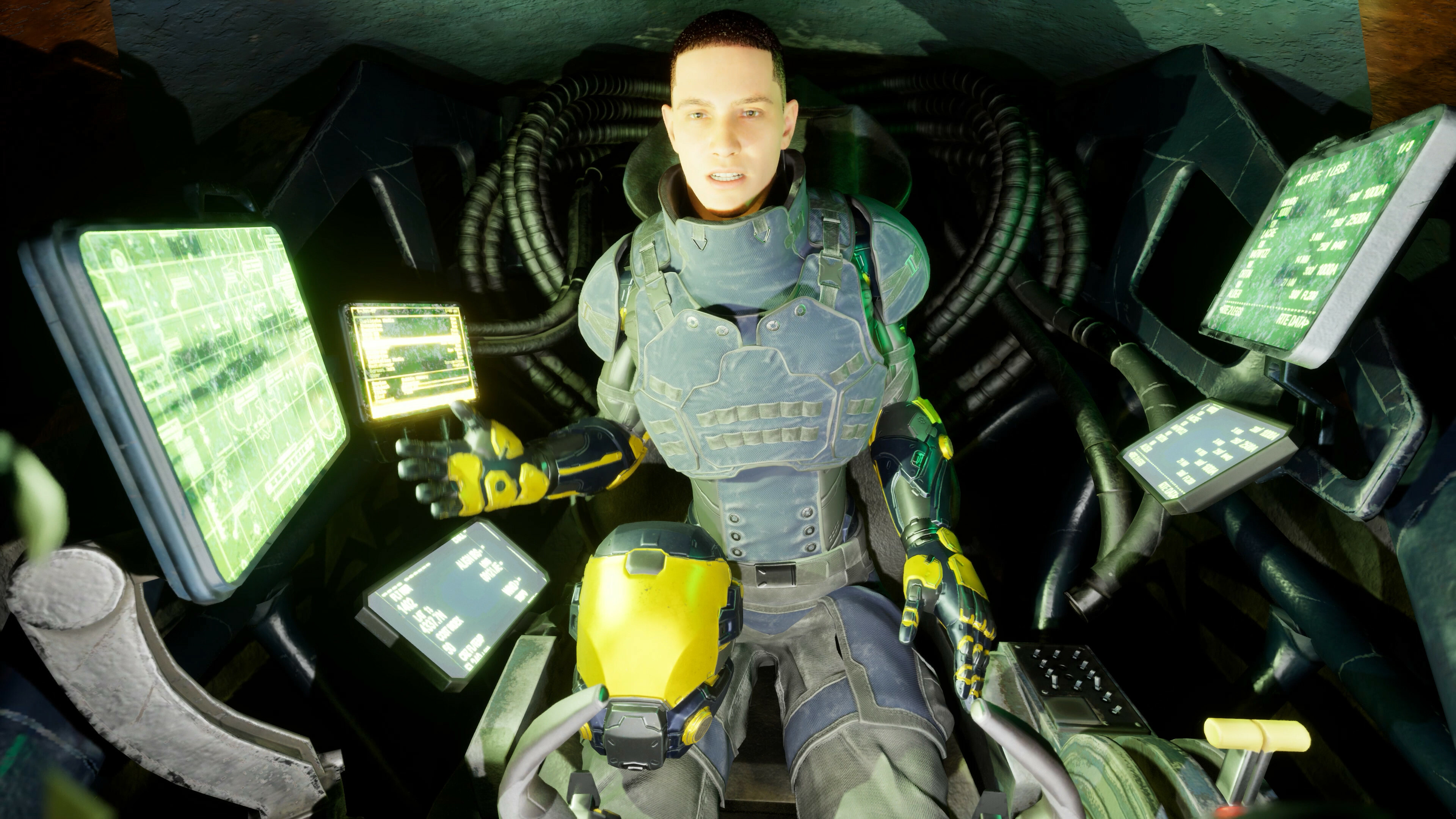 L.A.P.D. 2195 screenshot 7