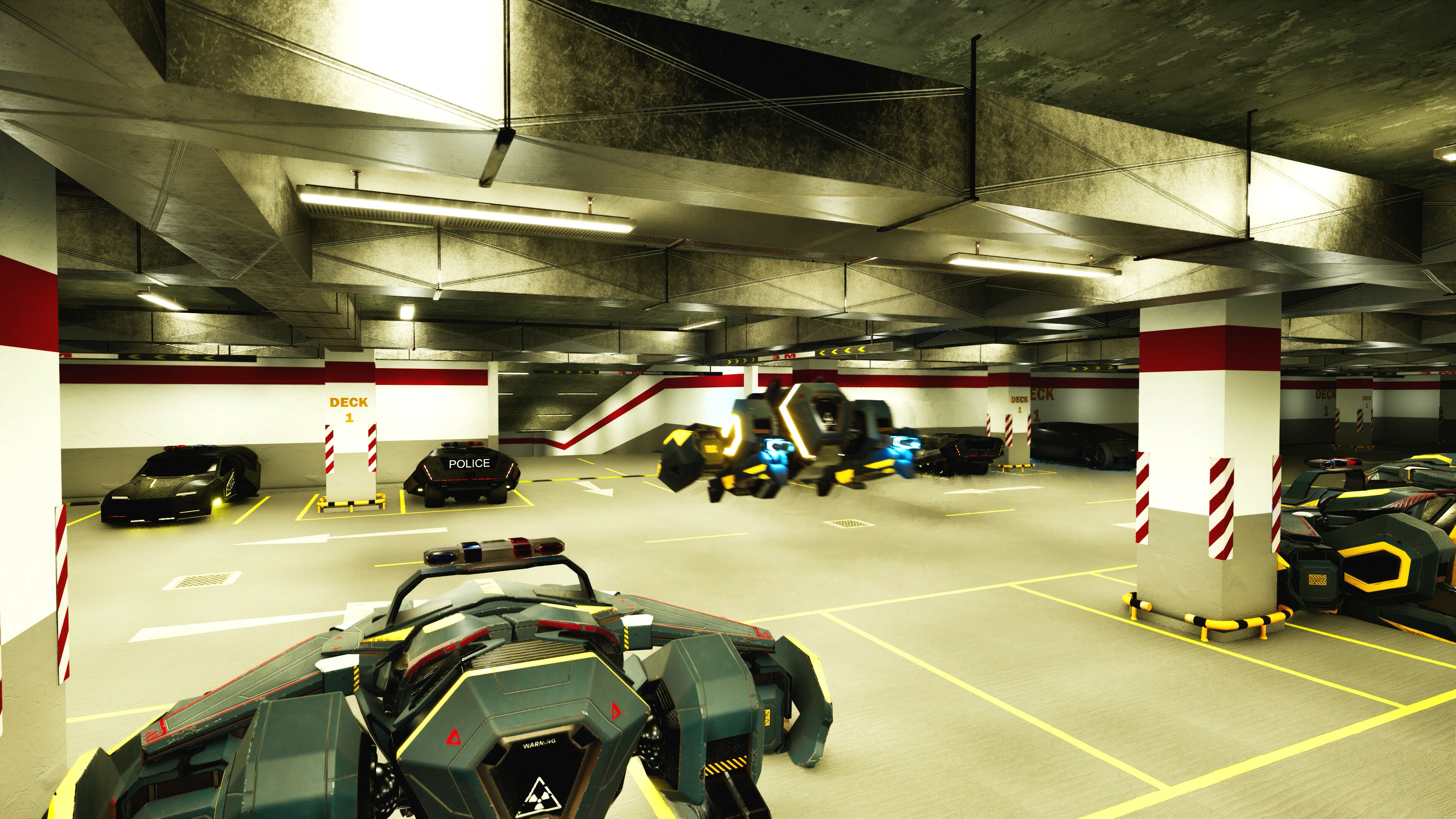 L.A.P.D. 2195 screenshot 8