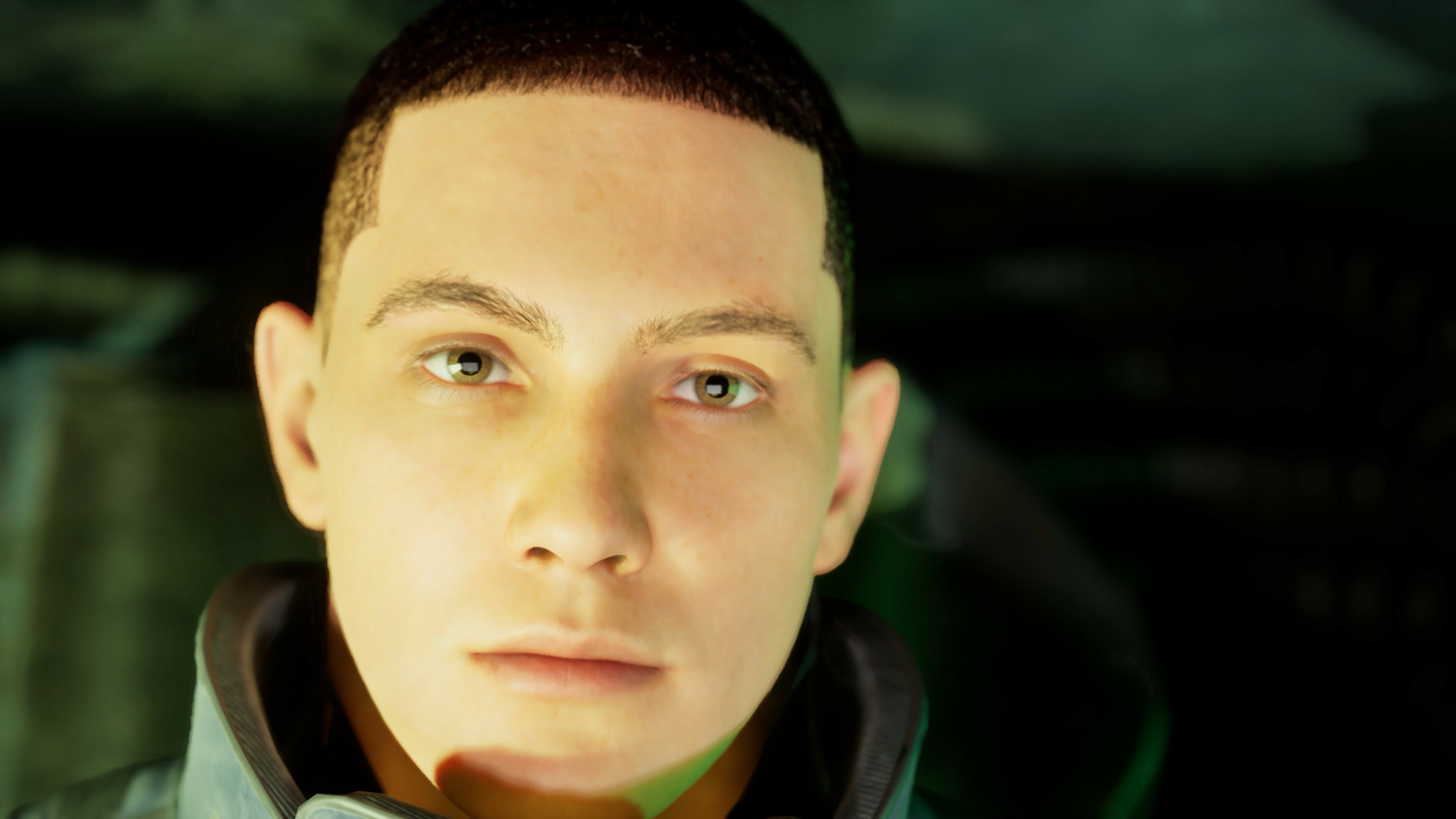 L.A.P.D. 2195 screenshot 2