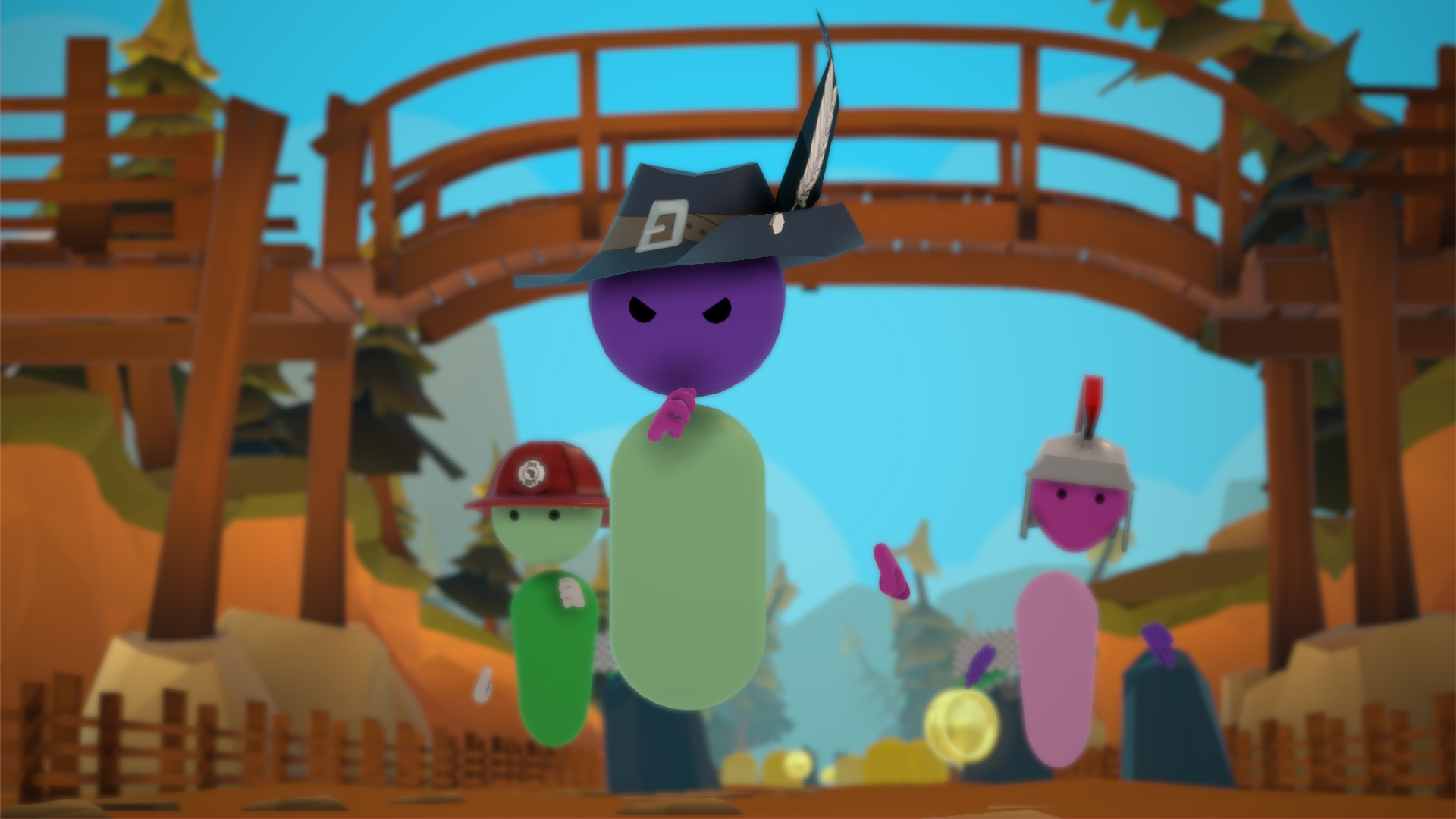 Dash Dash Run! screenshot 2