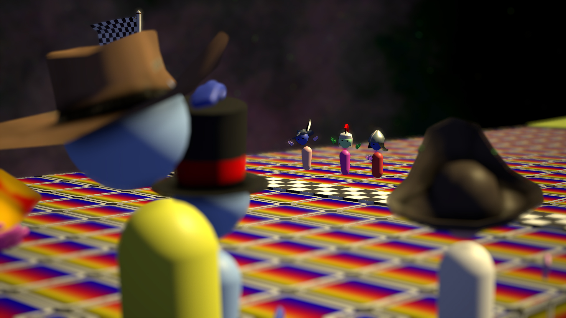 Dash Dash Run! screenshot 6