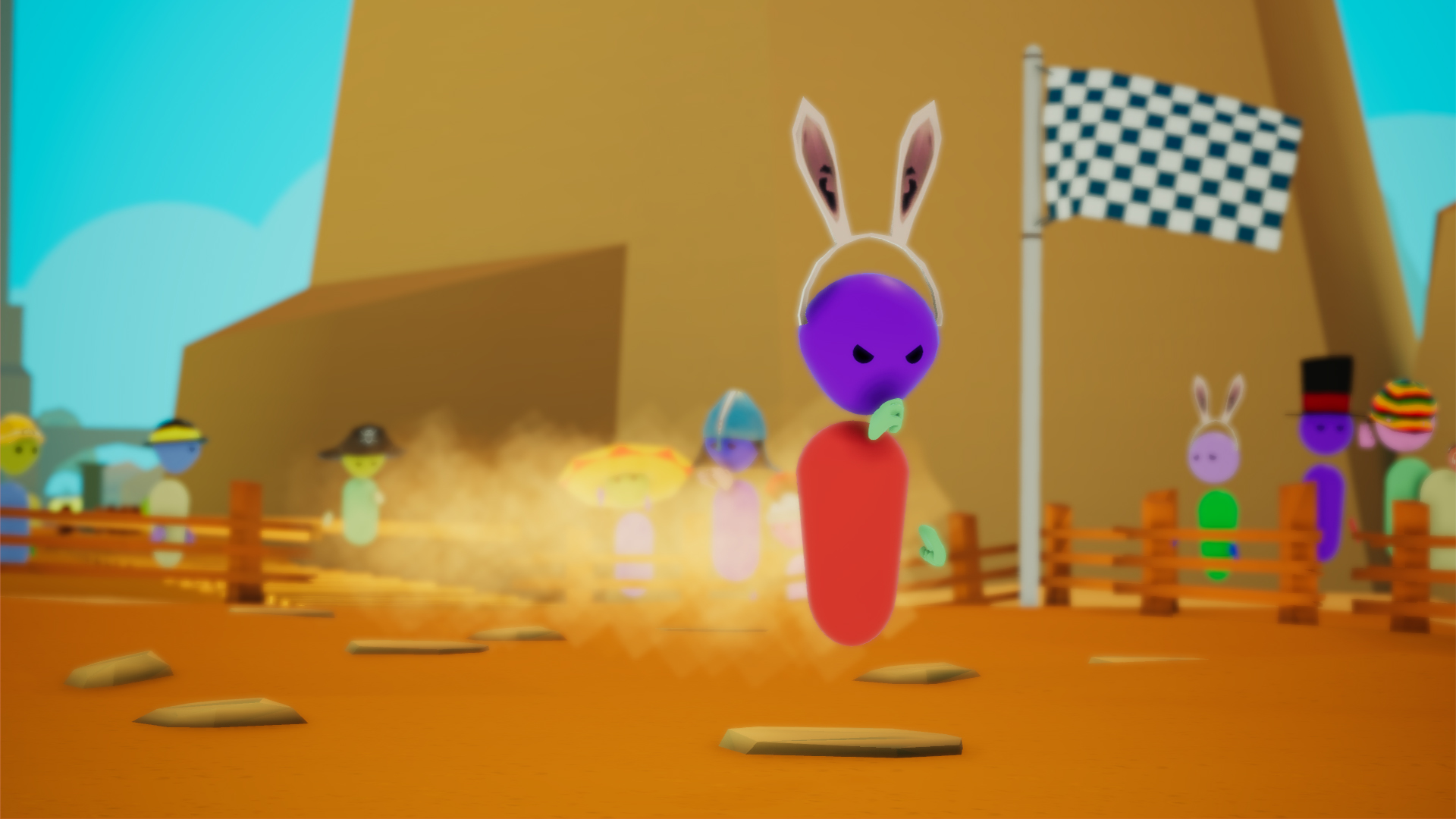 Dash Dash Run! screenshot 7