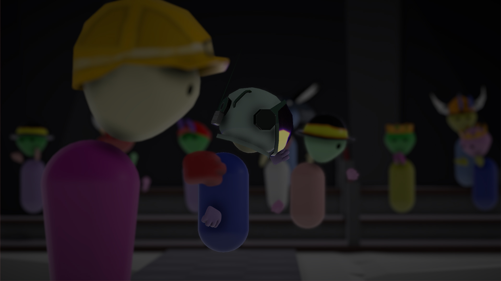 Dash Dash Run! screenshot 8