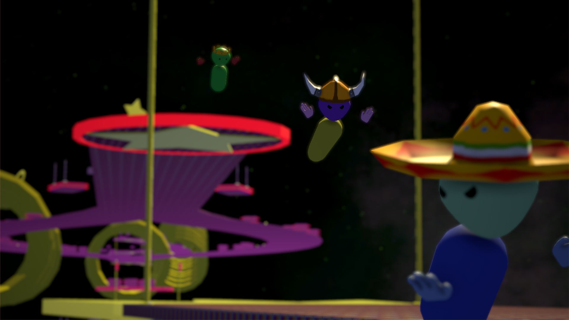 Dash Dash Run! screenshot 9