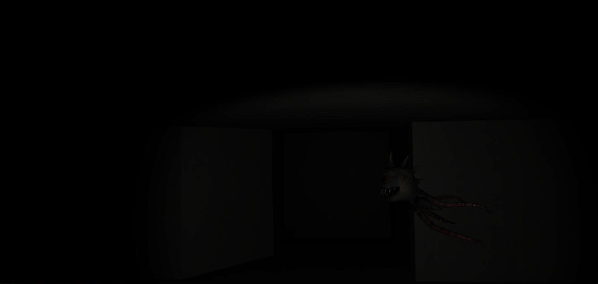 DarkMaze screenshot 3