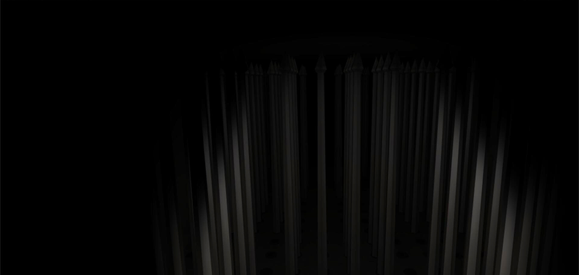 DarkMaze screenshot 4