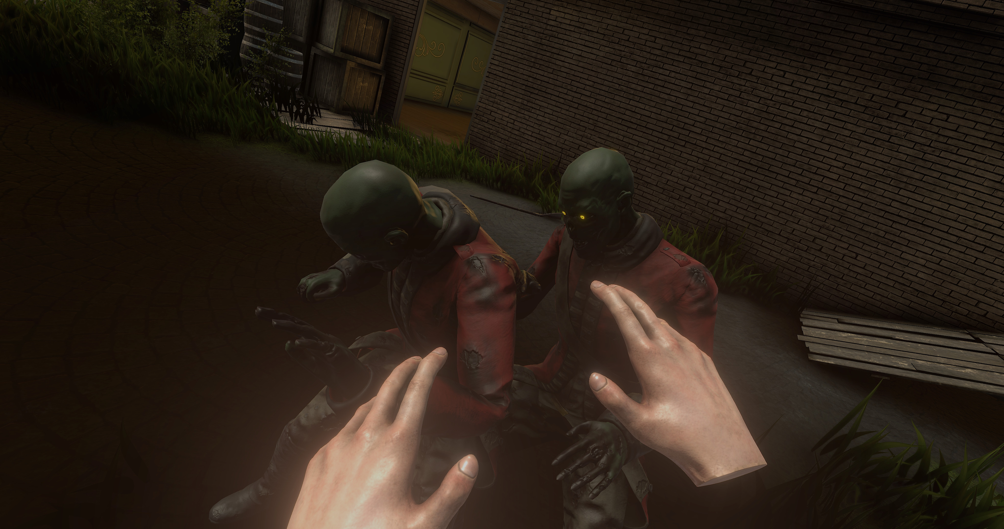 LIBERTY VR screenshot 8