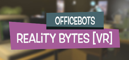 OfficeBotsVR screenshot 18
