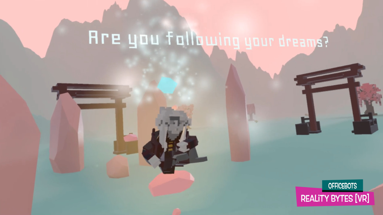 OfficeBotsVR screenshot 17