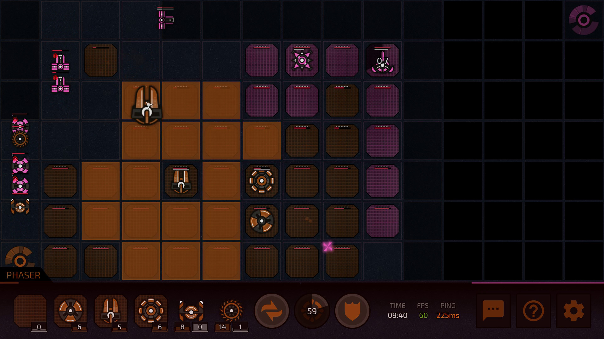 Coregrounds screenshot 7