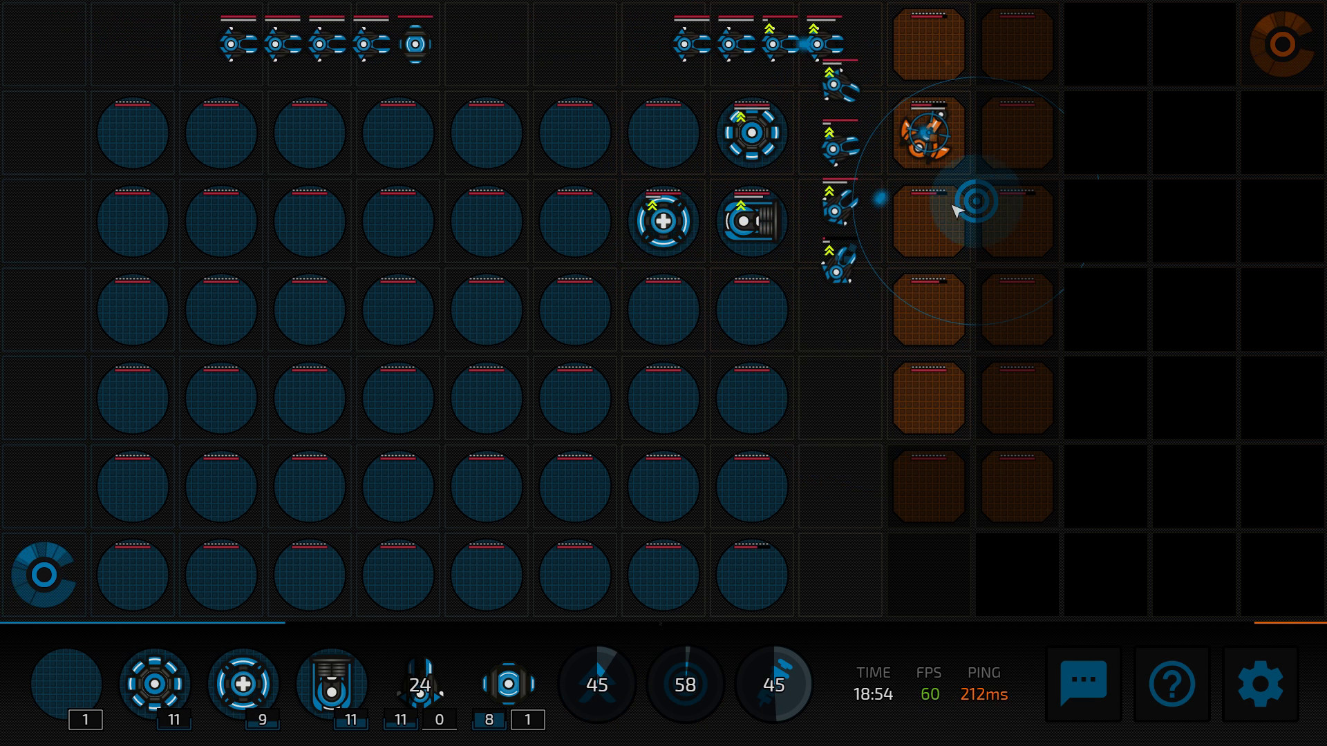 Coregrounds screenshot 8