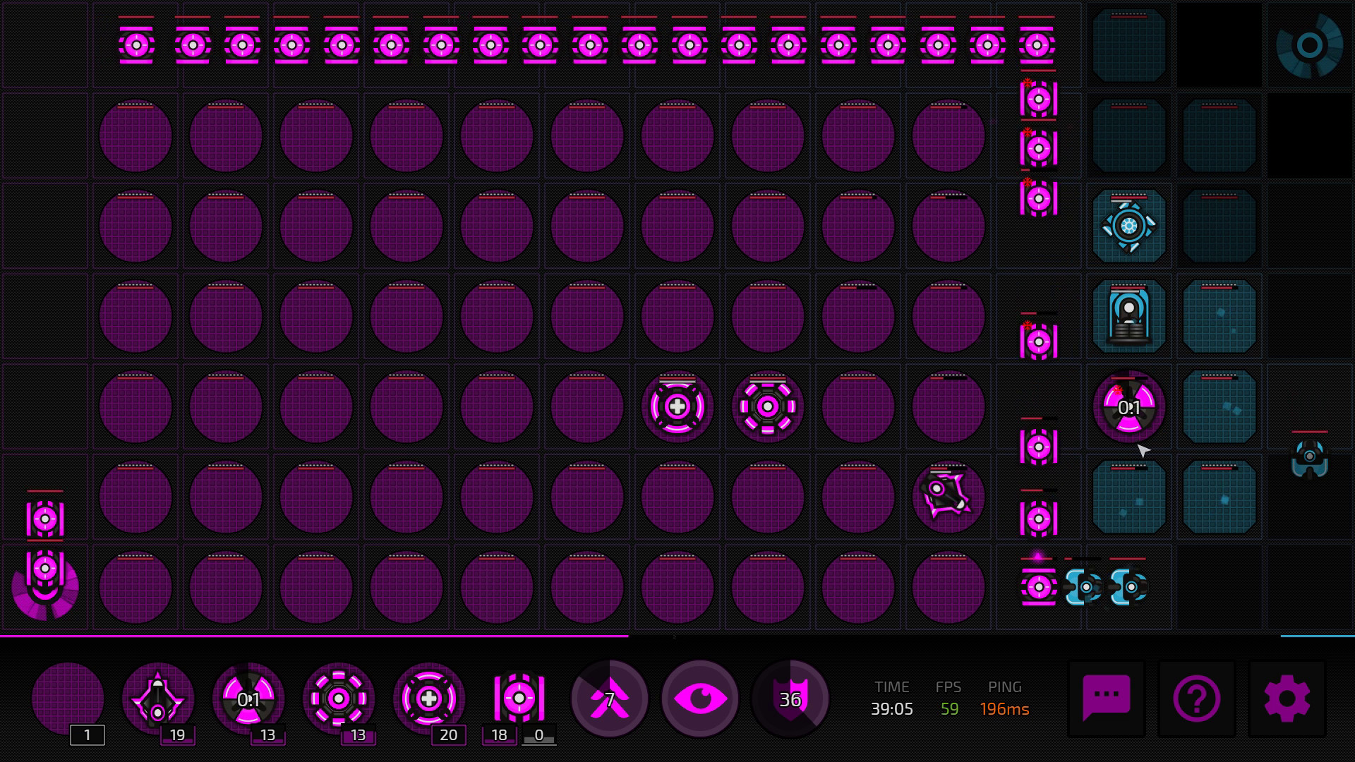 Coregrounds screenshot 12