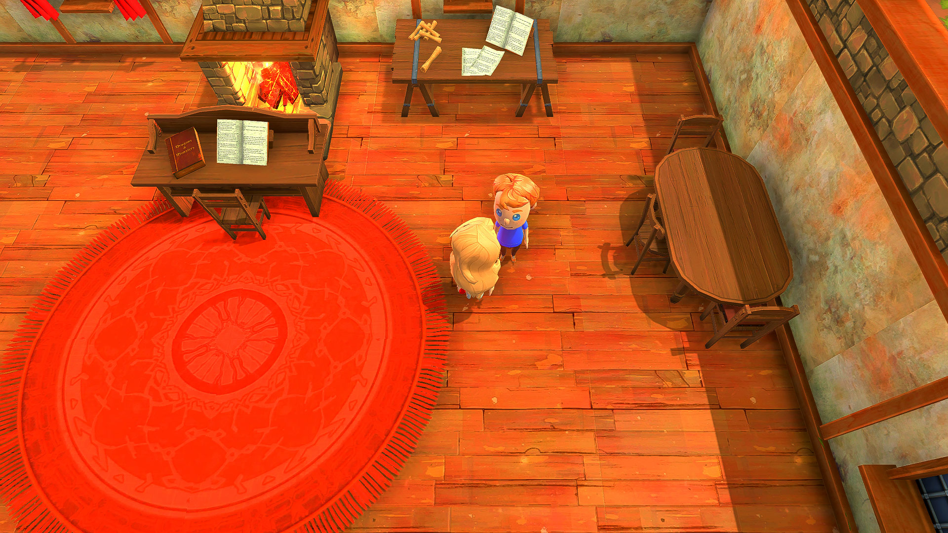 Harvest Life screenshot 16