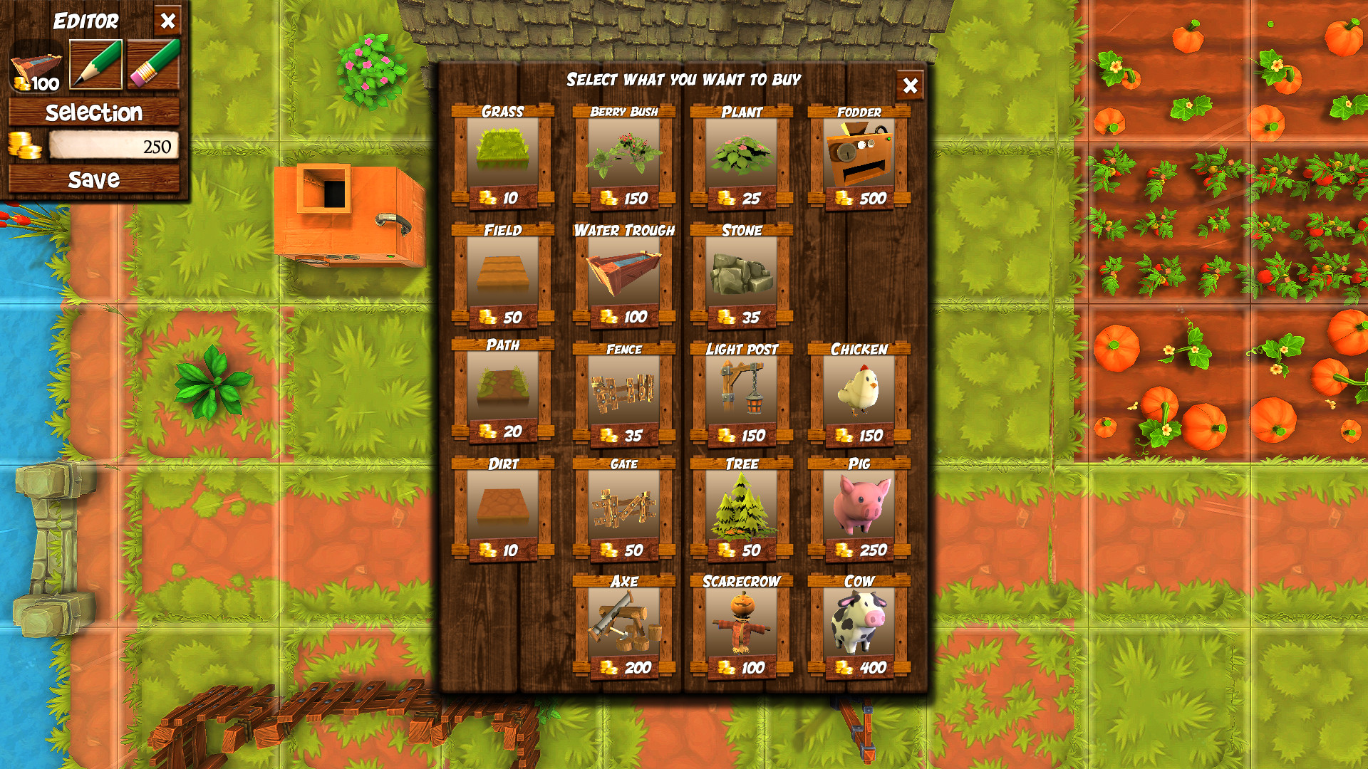 Harvest Life screenshot 14
