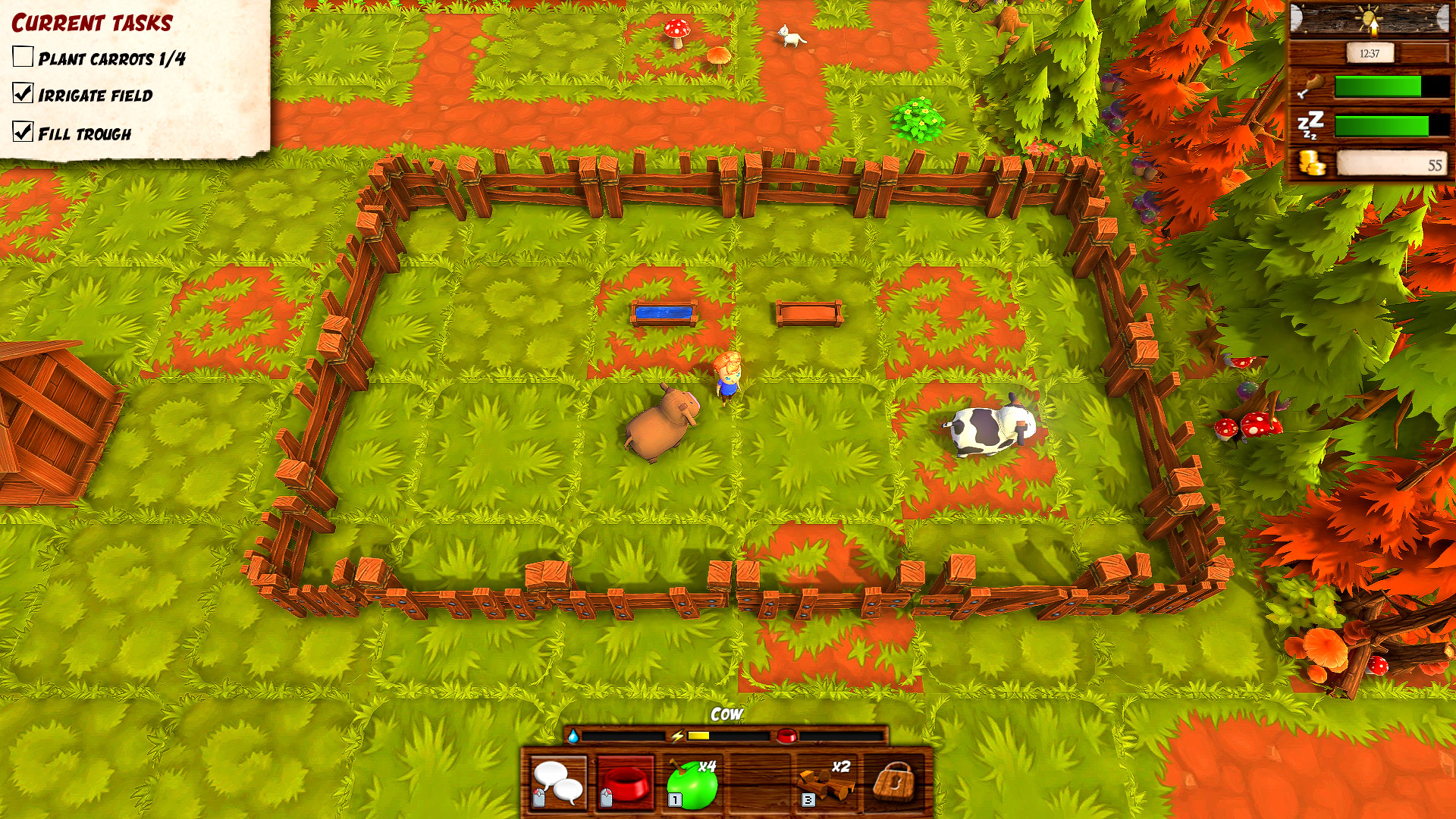 Harvest Life screenshot 18