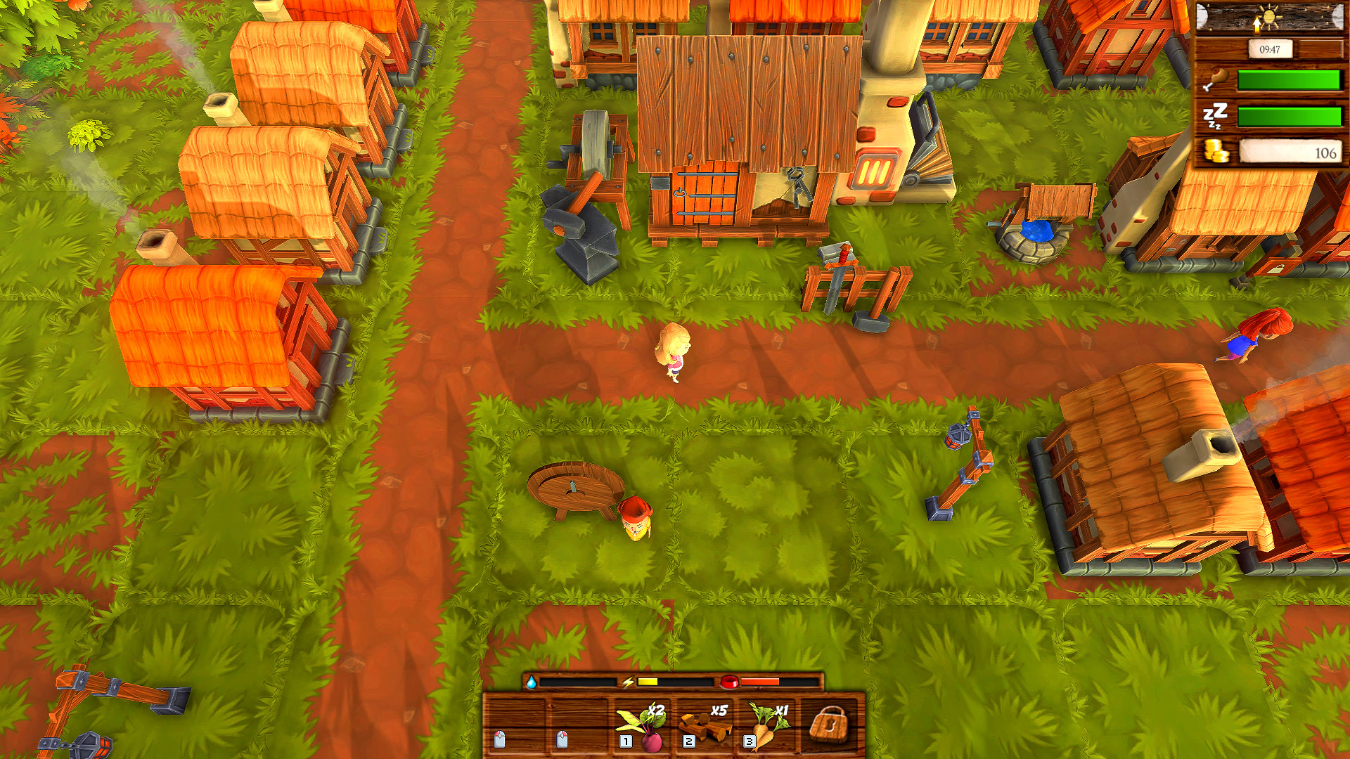 Harvest Life screenshot 17
