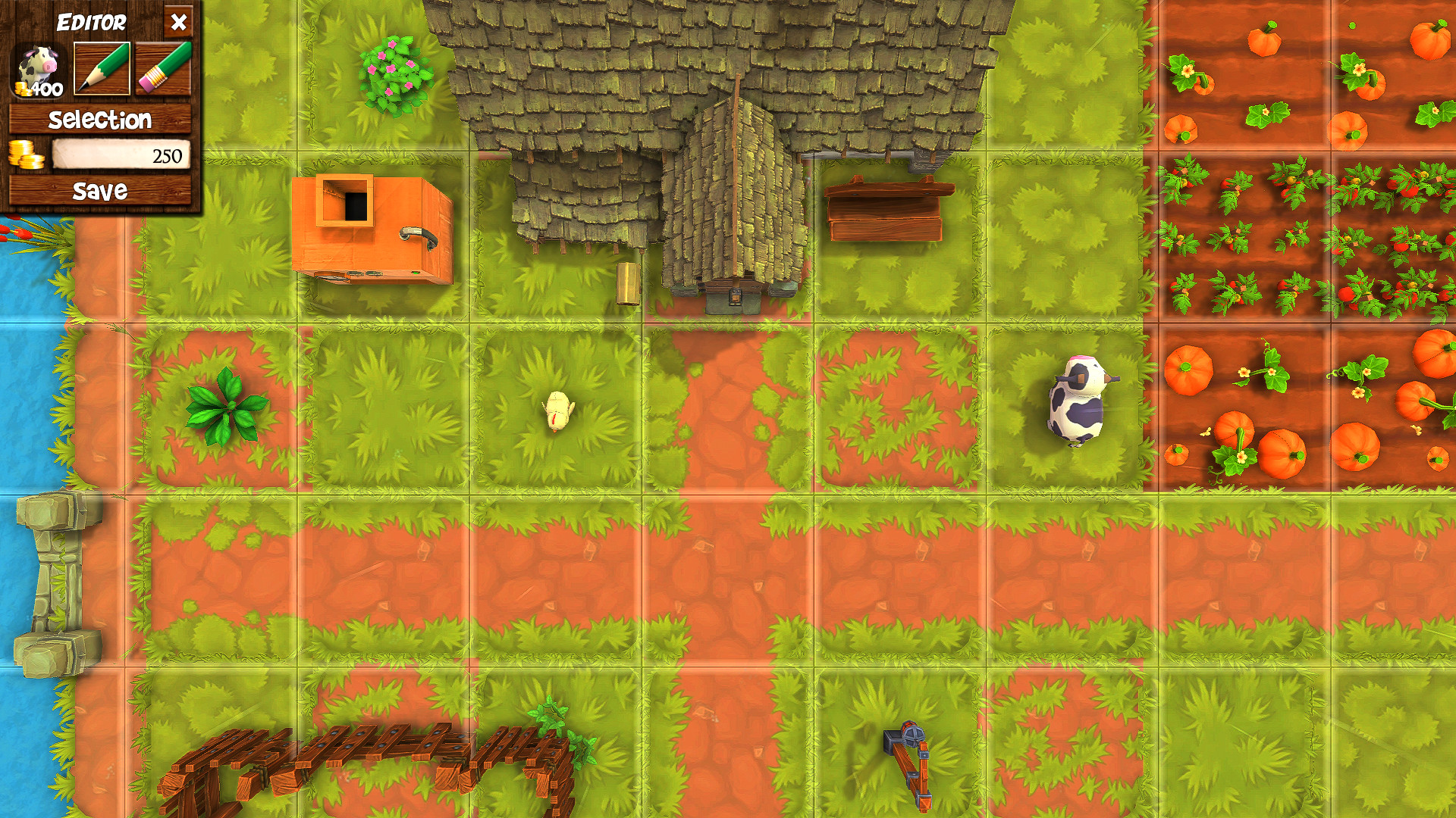 Harvest Life screenshot 3