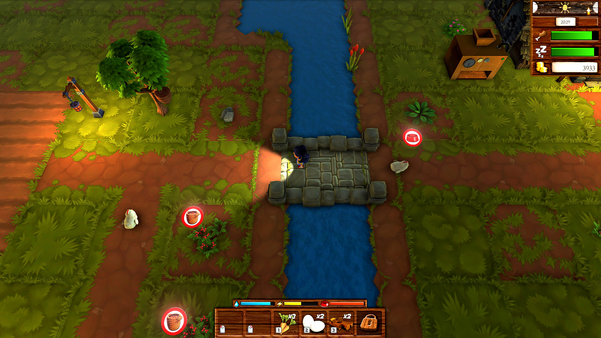 Harvest Life screenshot 12
