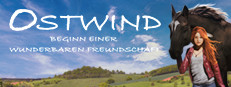 Ostwind: Beginn einer wunderbaren Freundschaft