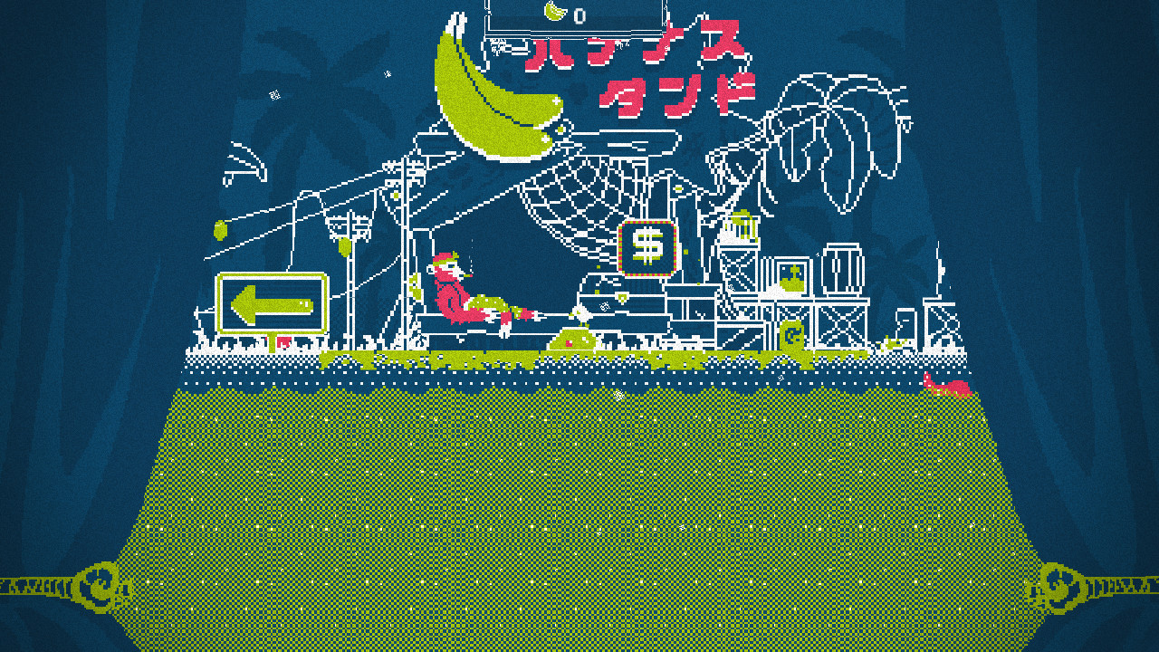 Slime-san: Blackbird's Kraken screenshot 6