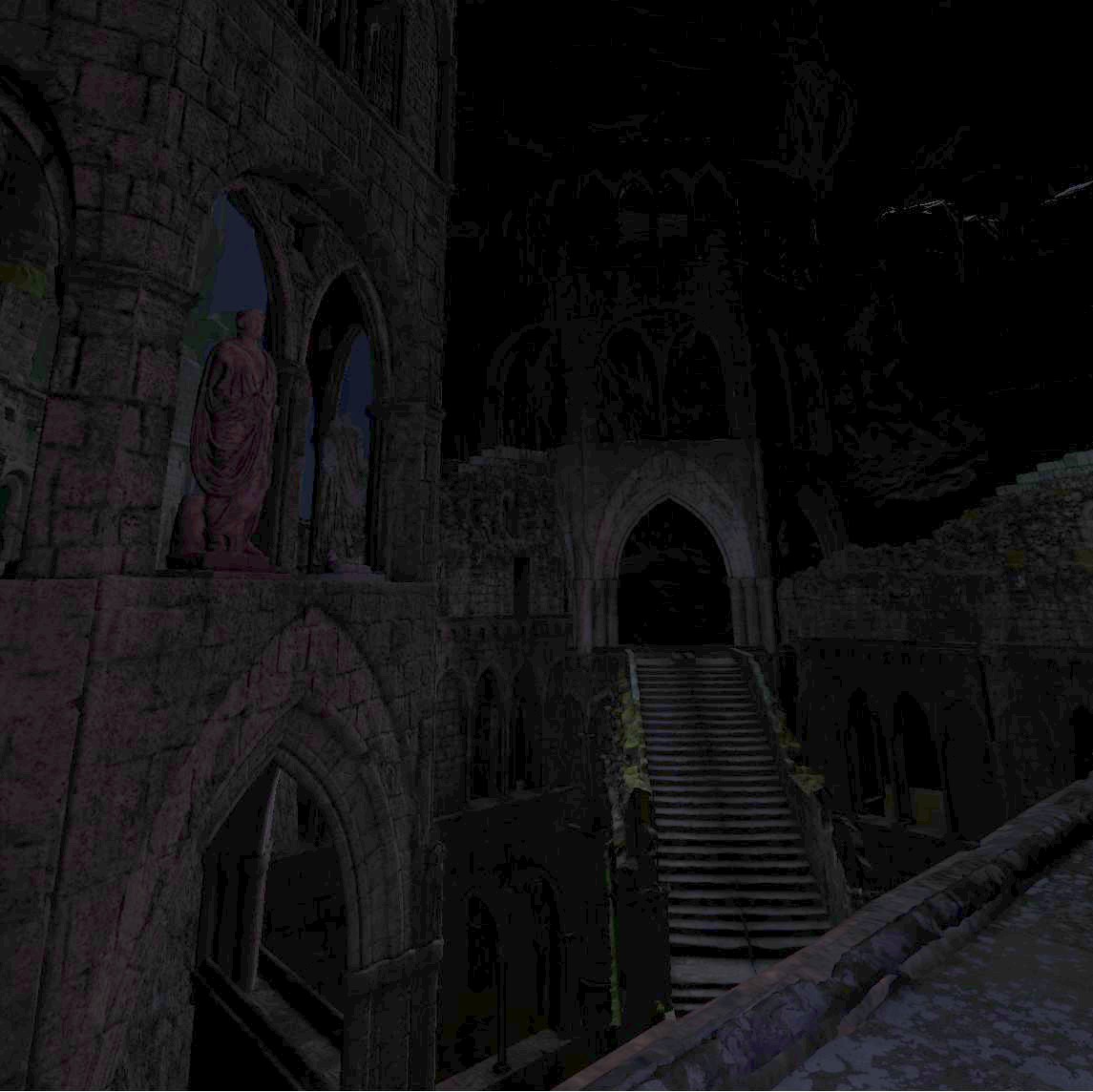 Caliban Below screenshot 9