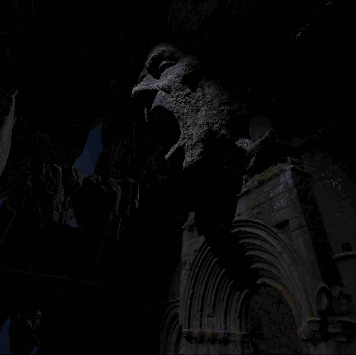 Caliban Below screenshot 10