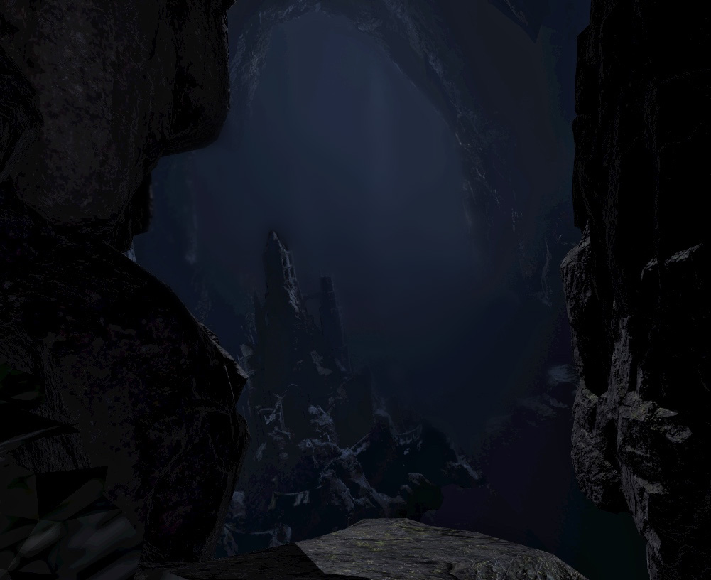 Caliban Below screenshot 12